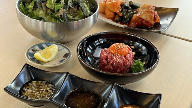 大東 ミラク - メイン写真: