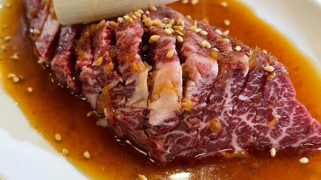 大東 ミラク - メイン写真: