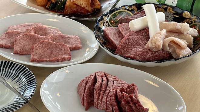 大東 ミラク - メイン写真: