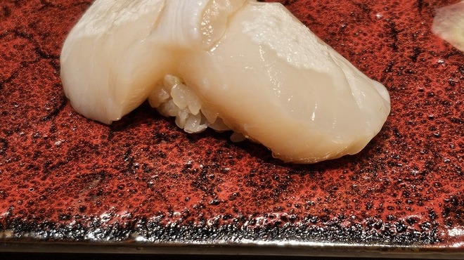 Ginza Sushi Inada - メイン写真: