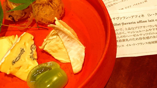 Daikon ya - メイン写真: