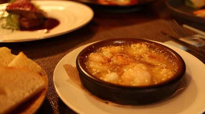 キオッチョラ - メイン写真: