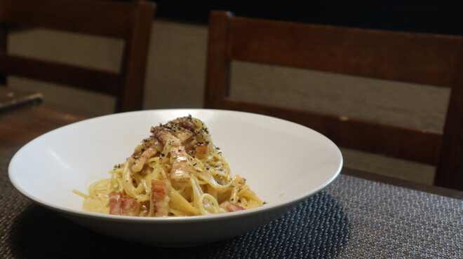 キオッチョラ - メイン写真: