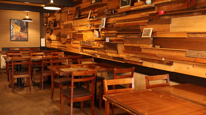 キオッチョラ - メイン写真: