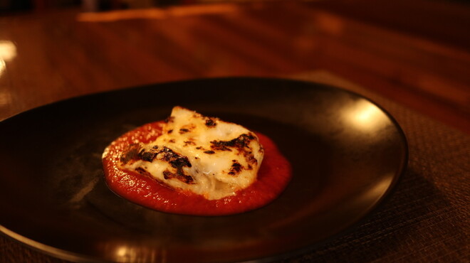 キオッチョラ - メイン写真: