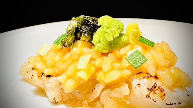 吾味吾感 - 料理写真: