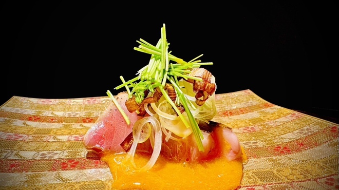 吾味吾感 - 料理写真: