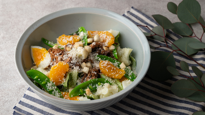 MEAL TOGETHER ROOF TERRACE - メイン写真: