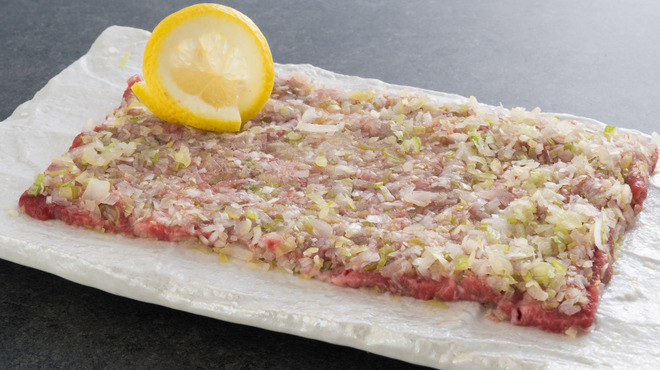 焼肉ホルモン 松鳳山 - メイン写真: