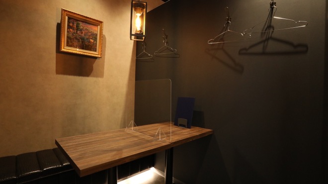 BELLA NOTTE - メイン写真: