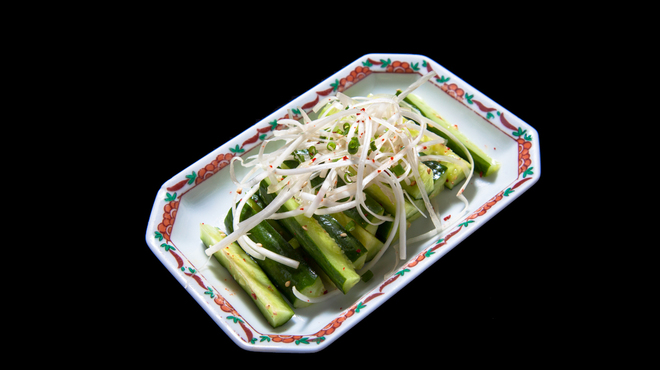 ホルモン焼幸永 - 料理写真: