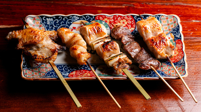 鳥たか - メイン写真: