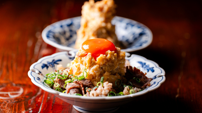 鳥たか - メイン写真: