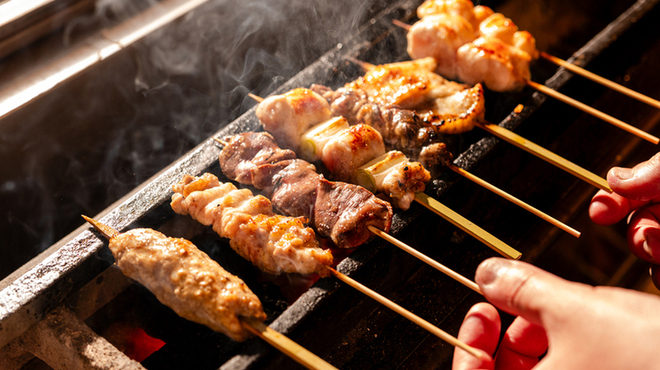 鳥たか - メイン写真: