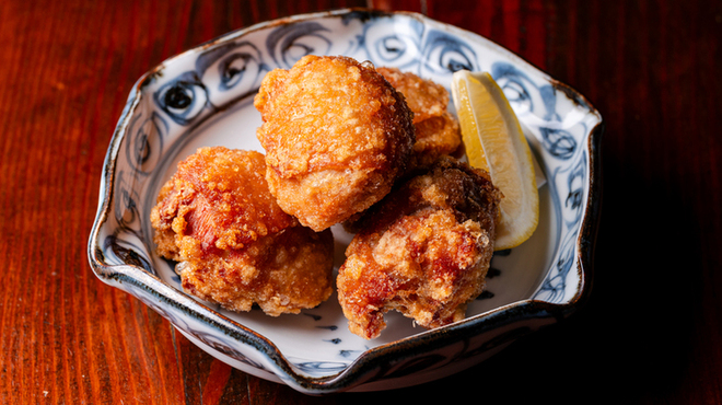 鳥たか - メイン写真: