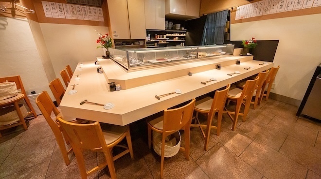北澤倶楽部 - メイン写真: