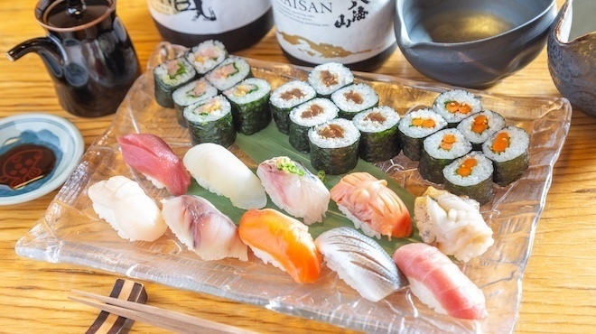 北澤倶楽部 - メイン写真: