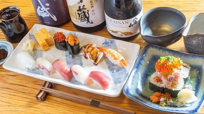北澤倶楽部 - メイン写真: