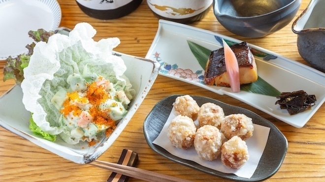 北澤倶楽部 - メイン写真: