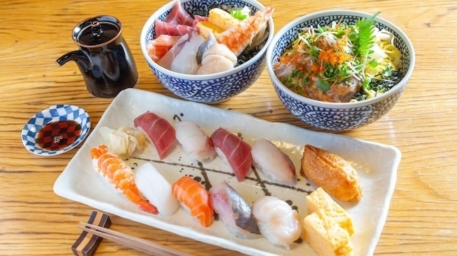 北澤倶楽部 - メイン写真: