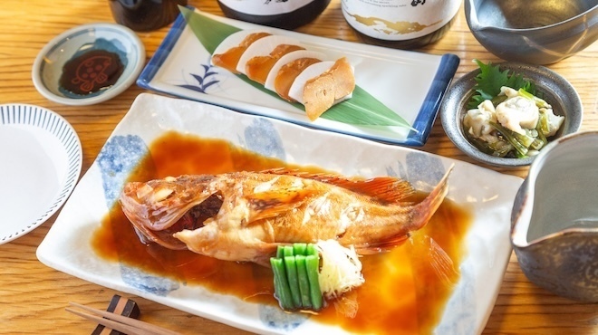 北澤倶楽部 - メイン写真: