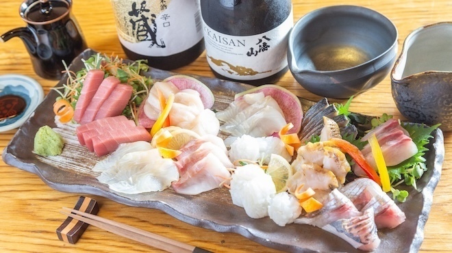 北澤倶楽部 - メイン写真: