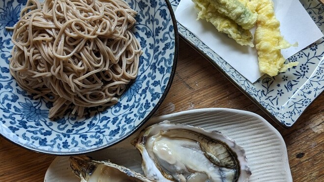 なごみや一夜 - 料理写真:宴会