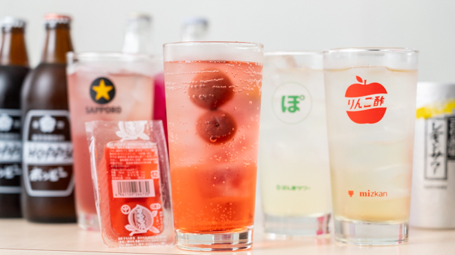 赤羽大衆居酒屋　酔ってらっしゃい みてらっしゃい - メイン写真: