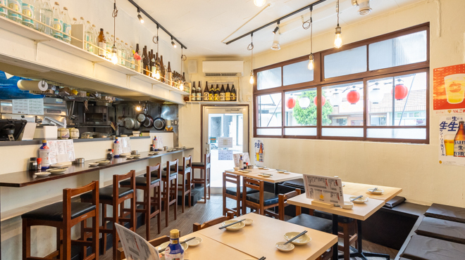 赤羽大衆居酒屋　酔ってらっしゃい みてらっしゃい - メイン写真: