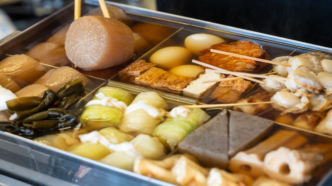 赤羽大衆居酒屋　酔ってらっしゃい みてらっしゃい - メイン写真: