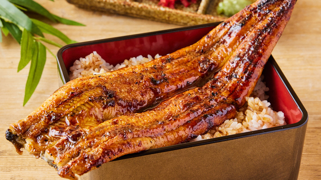 うな串 焼鳥 う福 - メイン写真: