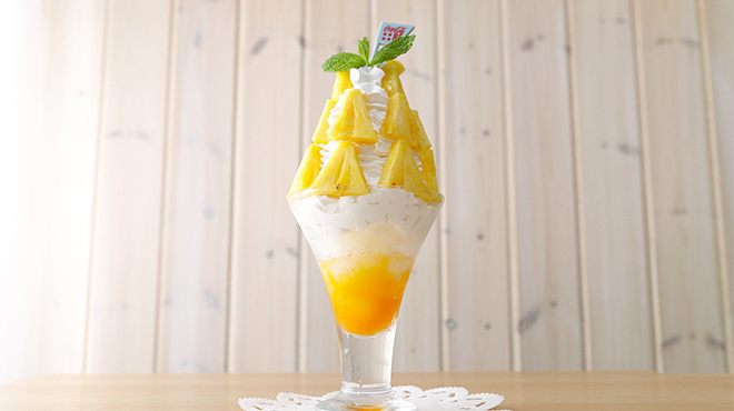 cafe cocopy - メイン写真: