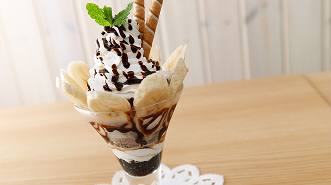 cafe cocopy - メイン写真: