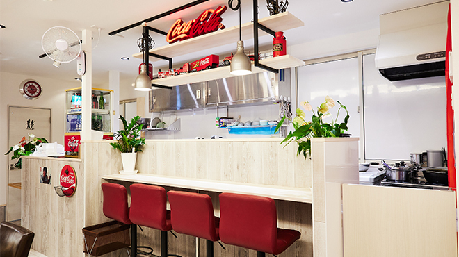 cafe cocopy - メイン写真: