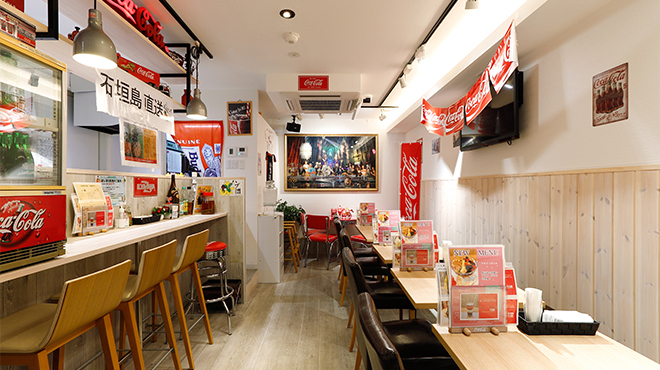 cafe cocopy - メイン写真: