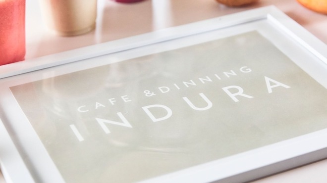 CAFE&DINING INDURA - メイン写真: