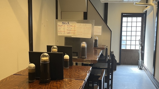 刺身屋 - メイン写真: