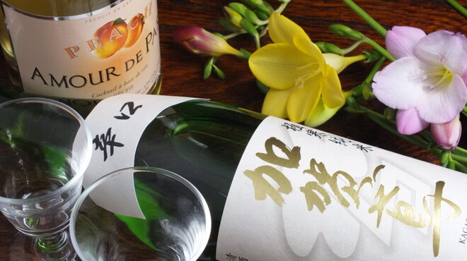 刺身屋 - メイン写真: