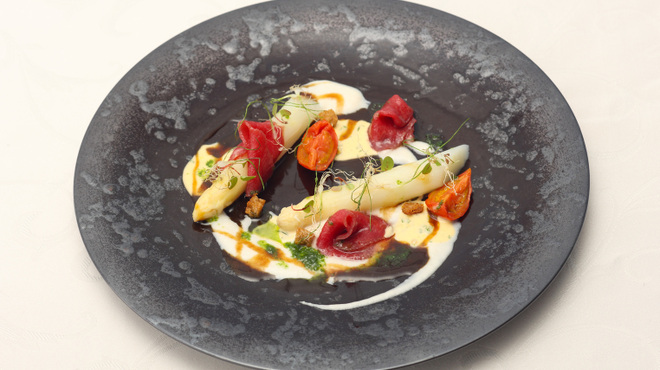 レストラン 花の木 - メイン写真: