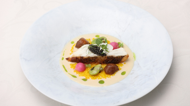 レストラン 花の木 - メイン写真: