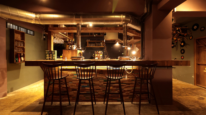 焼肉 犇 - メイン写真: