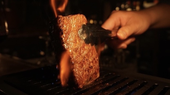 焼肉 犇 - メイン写真: