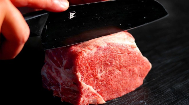 焼肉 犇 - メイン写真: