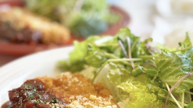 ALMARE sea terrace - メイン写真: