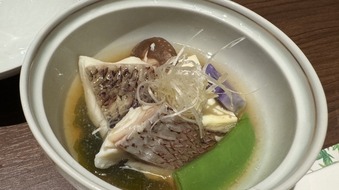 西村屋ホテル 招月庭 - 料理写真: