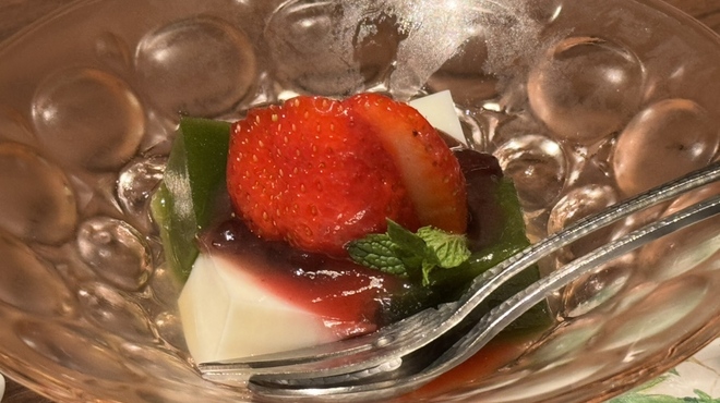 西村屋ホテル 招月庭 - 料理写真:
