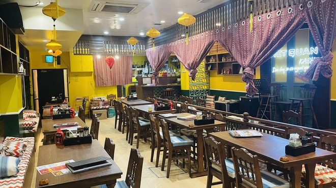 ベトナム料理 ベトクアン柏店 - メイン写真: