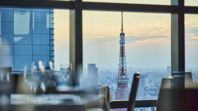 Fish Bank TOKYO - メイン写真: