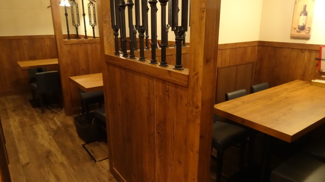 ノーマル - メイン写真: