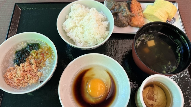 西村屋ホテル 招月庭 - 料理写真: